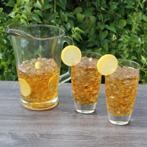 Iced Tea Pitcher Replica